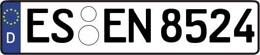 ES-EN8524
