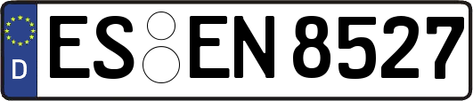 ES-EN8527