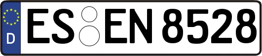 ES-EN8528