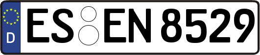 ES-EN8529
