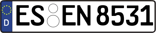 ES-EN8531
