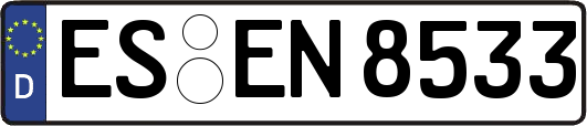ES-EN8533