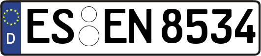 ES-EN8534