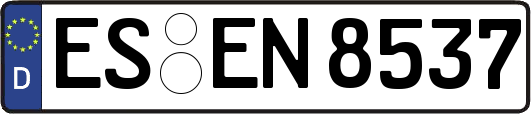 ES-EN8537