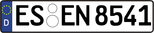 ES-EN8541
