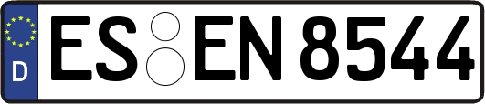 ES-EN8544