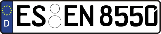 ES-EN8550