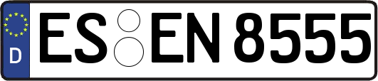 ES-EN8555