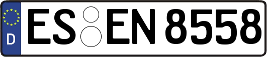 ES-EN8558