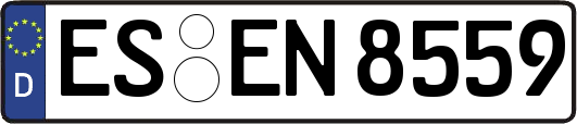 ES-EN8559