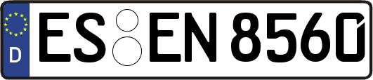 ES-EN8560