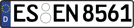 ES-EN8561