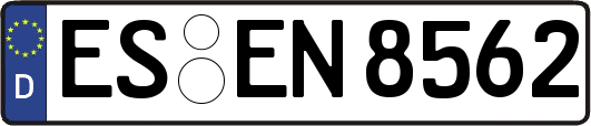 ES-EN8562