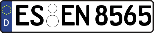 ES-EN8565