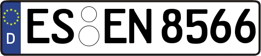 ES-EN8566