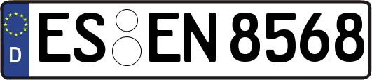 ES-EN8568