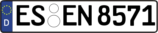 ES-EN8571