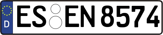 ES-EN8574