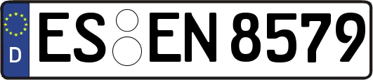 ES-EN8579