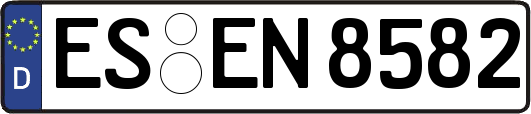 ES-EN8582