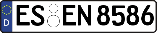 ES-EN8586