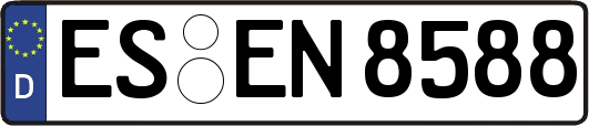 ES-EN8588