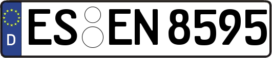 ES-EN8595