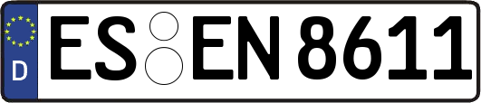ES-EN8611