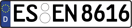ES-EN8616