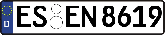 ES-EN8619
