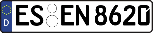 ES-EN8620