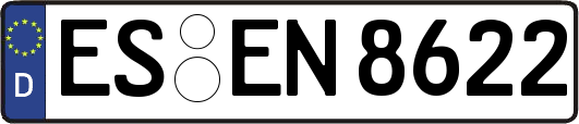 ES-EN8622