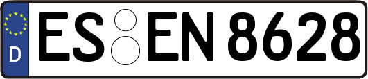 ES-EN8628