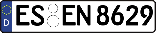 ES-EN8629