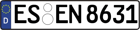 ES-EN8631