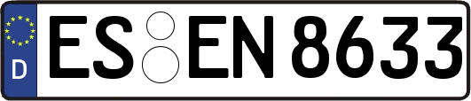 ES-EN8633