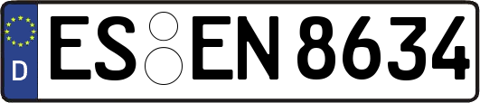 ES-EN8634