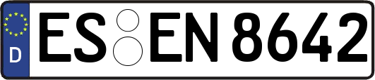 ES-EN8642