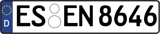 ES-EN8646