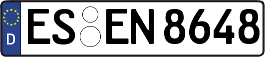 ES-EN8648