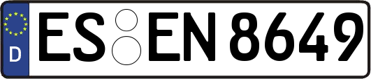 ES-EN8649