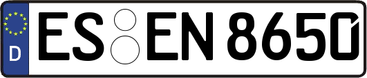 ES-EN8650