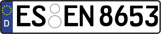 ES-EN8653