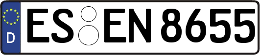 ES-EN8655