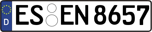 ES-EN8657