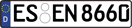 ES-EN8660