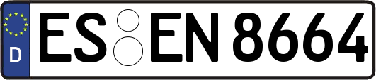 ES-EN8664