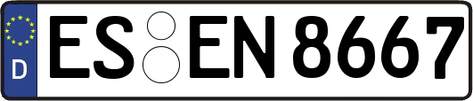ES-EN8667