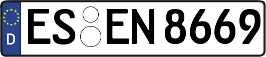 ES-EN8669