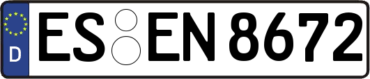 ES-EN8672